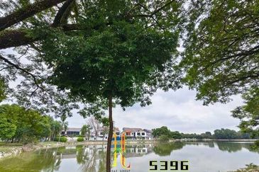 Petunia @ Bandar Bukit Raja