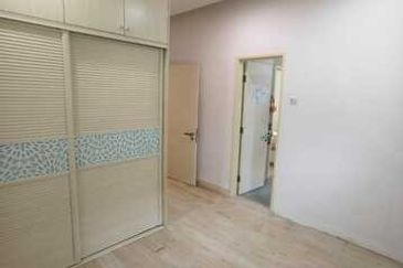 Petunia @ Bandar Bukit Raja