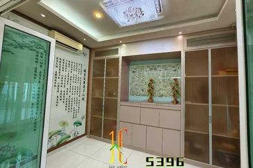 Petunia @ Bandar Bukit Raja