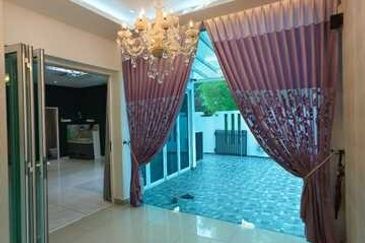 Petunia @ Bandar Bukit Raja