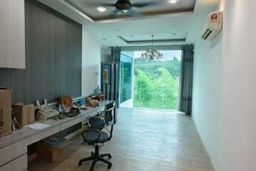 Petunia @ Bandar Bukit Raja