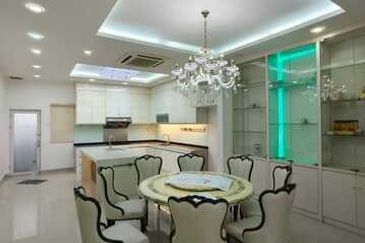 Petunia @ Bandar Bukit Raja