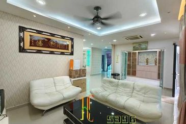 Petunia @ Bandar Bukit Raja