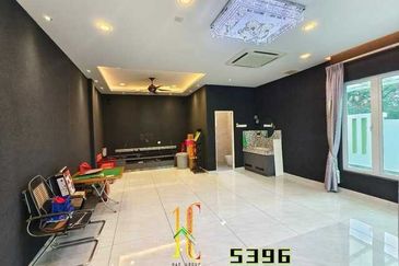 Petunia @ Bandar Bukit Raja