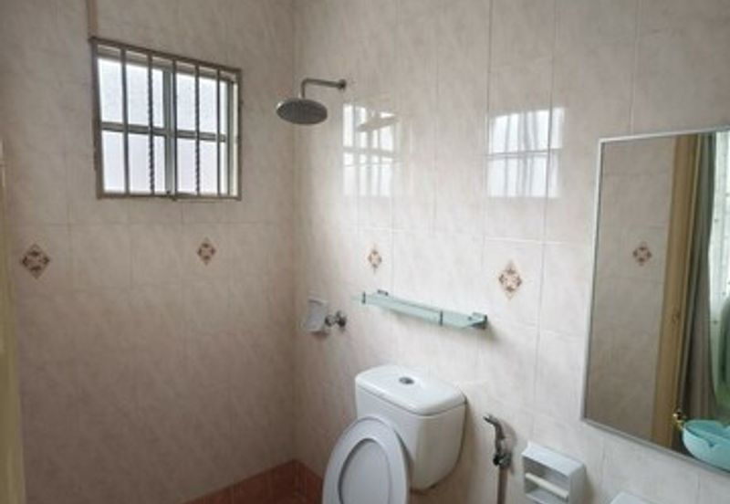 Bandar Bukit Tinggi 2