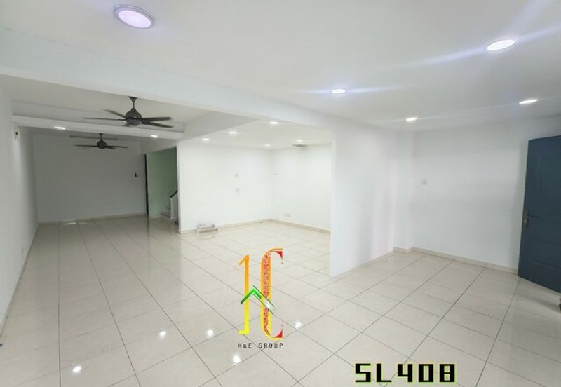 Bandar Bukit Tinggi 2