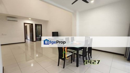 Terraza @ Eco Sanctuary, Selangor, Telok Panglima Garang