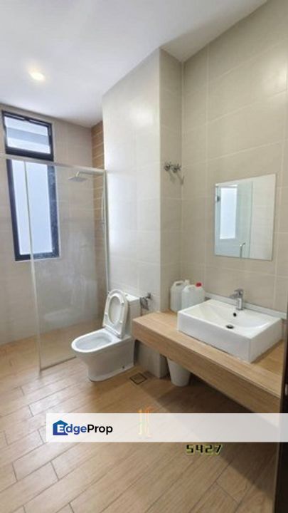 Terraza @ Eco Sanctuary, Selangor, Telok Panglima Garang