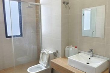 Terraza @ Eco Sanctuary