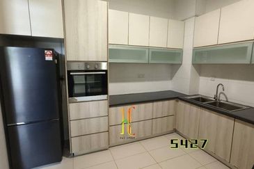 Terraza @ Eco Sanctuary