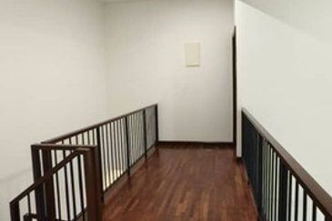 Terraza @ Eco Sanctuary