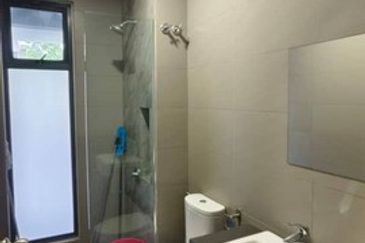 Terraza @ Eco Sanctuary