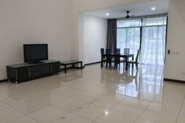 Terraza @ Eco Sanctuary