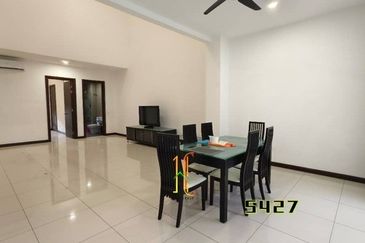 Terraza @ Eco Sanctuary