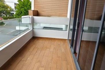 Terraza @ Eco Sanctuary