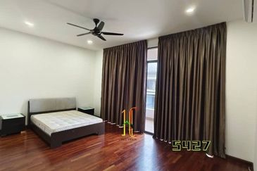 Terraza @ Eco Sanctuary