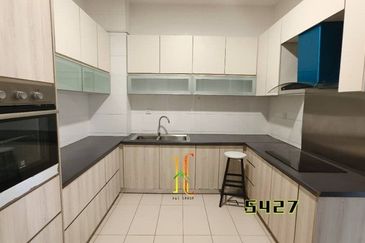 Terraza @ Eco Sanctuary