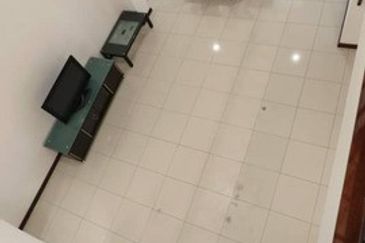 Terraza @ Eco Sanctuary