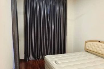 Terraza @ Eco Sanctuary