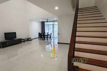 Terraza @ Eco Sanctuary