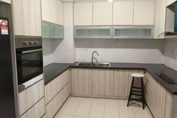 Terraza @ Eco Sanctuary