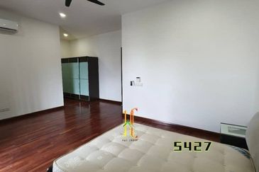 Terraza @ Eco Sanctuary