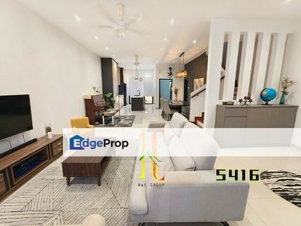 Pentas 6 @ Alam Impian, , 