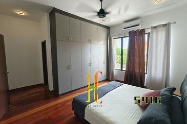 Pentas 6 @ Alam Impian