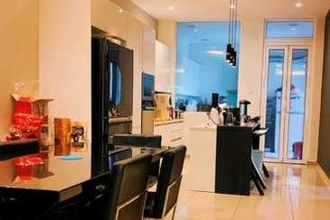 Ridgewood Canary Garden @ Bandar Bestari