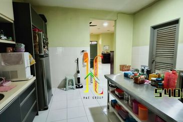 Jalan Setia Impian U13/8B