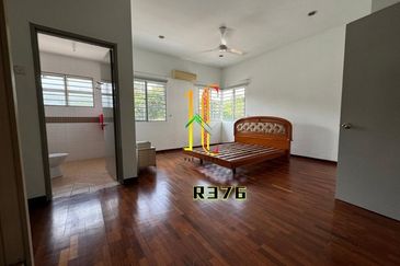 Jalan Setia Damai U13/15