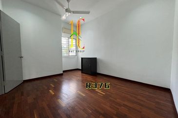 Jalan Setia Damai U13/15