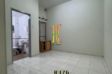 Jalan Setia Damai U13/15