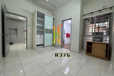 Jalan Setia Damai U13/15