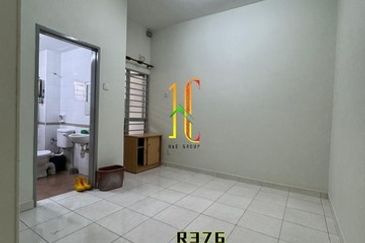 Jalan Setia Damai U13/15