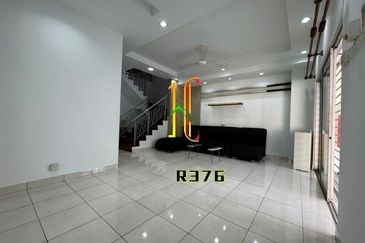 Jalan Setia Damai U13/15