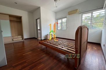 Jalan Setia Damai U13/15