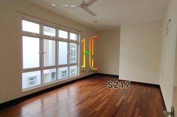 Casa Idaman, Setia Alam