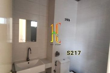 Casa Idaman, Setia Alam