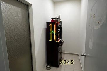 Bandar Mahkota Banting