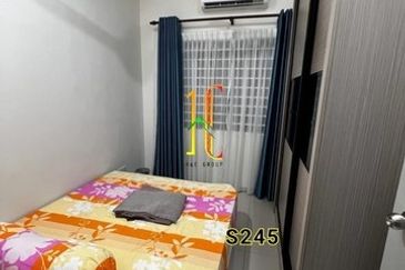 Bandar Mahkota Banting