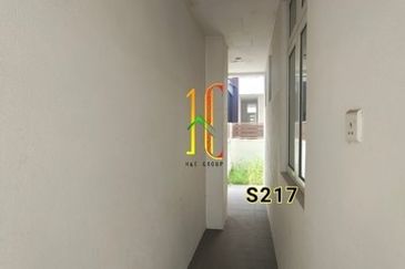 Casa Idaman, Setia Alam