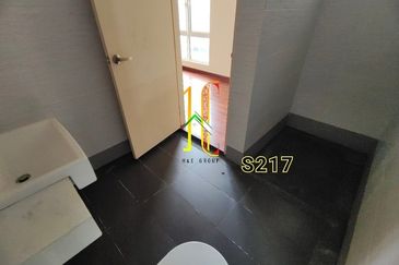 Casa Idaman, Setia Alam