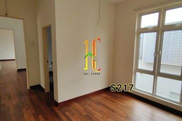 Casa Idaman, Setia Alam