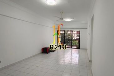Vista Bayu Apartment, Taman Bayu Perdana