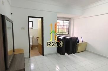 Vista Bayu Apartment, Taman Bayu Perdana