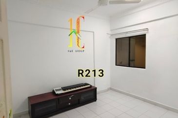 Vista Bayu Apartment, Taman Bayu Perdana