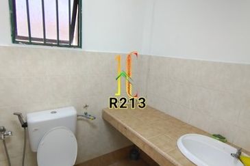 Vista Bayu Apartment, Taman Bayu Perdana