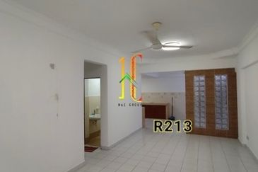 Vista Bayu Apartment, Taman Bayu Perdana