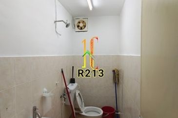 Vista Bayu Apartment, Taman Bayu Perdana